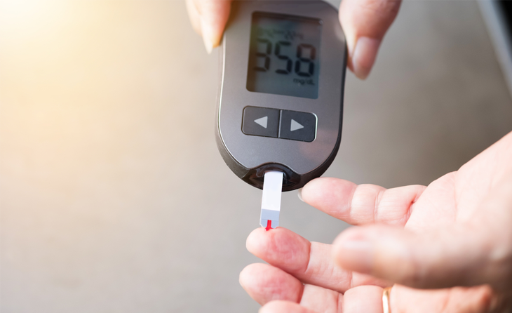 Ani Kan Şekeri Düşüklüğü